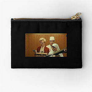 The Phoenician Scheme From London To Libya The Phoenician Scheme Zipper Pouches