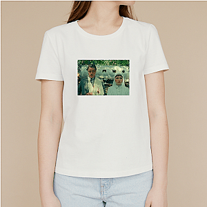The Phoenician Scheme Unravel The Conspiracy The Phoenician Scheme T-Shirts