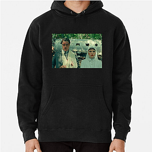The Phoenician Scheme Unravel The Conspiracy The Phoenician Scheme Hoodies