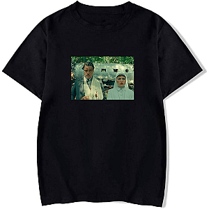 The Phoenician Scheme Unravel The Conspiracy The Phoenician Scheme T-Shirts