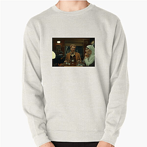 The Phoenician Scheme The Thriller Unfolds The Phoenician Scheme Sweatshirts