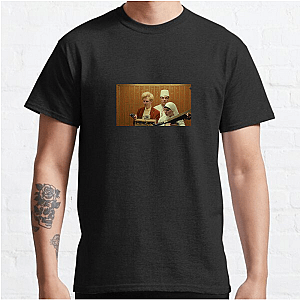 The Phoenician Scheme From London To Libya The Phoenician Scheme T-Shirts