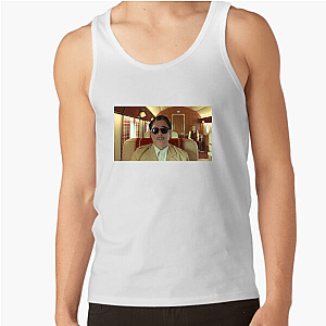 The Phoenician Scheme A Scheme To Remember The Phoenician Scheme Tank Tops