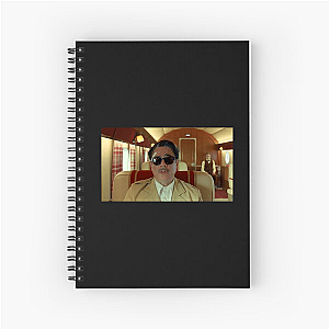 The Phoenician Scheme A Scheme To Remember The Phoenician Scheme Notebook