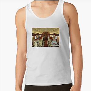 The Phoenician Scheme Espionage At Its Best The Phoenician Scheme Tank Tops