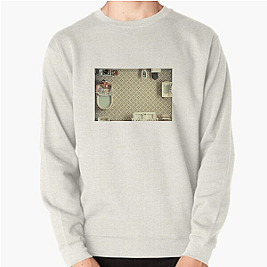 The Phoenician Scheme Read The Intrigue The Phoenician Scheme Sweatshirts