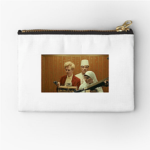 The Phoenician Scheme From London To Libya The Phoenician Scheme Zipper Pouches