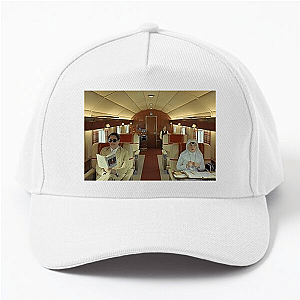The Phoenician Scheme Espionage At Its Best The Phoenician Scheme Hats & Caps