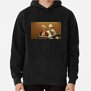 The Phoenician Scheme From London To Libya The Phoenician Scheme Hoodies