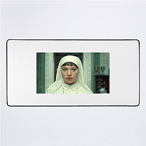 The Phoenician Scheme Trust No One Always The Phoenician Scheme Mouse Pads