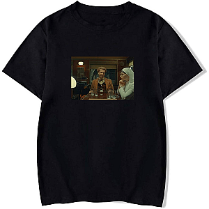 The Phoenician Scheme The Thriller Unfolds The Phoenician Scheme T-Shirts