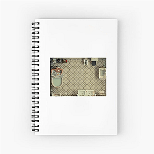 The Phoenician Scheme Read The Intrigue The Phoenician Scheme Notebook