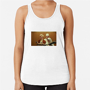 The Phoenician Scheme From London To Libya The Phoenician Scheme Tank Tops