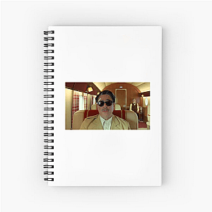 The Phoenician Scheme A Scheme To Remember The Phoenician Scheme Notebook