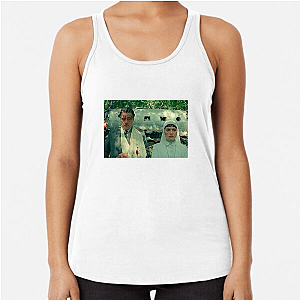 The Phoenician Scheme Unravel The Conspiracy The Phoenician Scheme Tank Tops