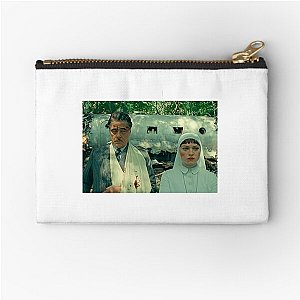 The Phoenician Scheme Unravel The Conspiracy The Phoenician Scheme Zipper Pouches