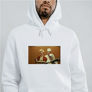 The Phoenician Scheme From London To Libya The Phoenician Scheme Hoodies