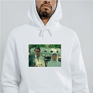 The Phoenician Scheme Unravel The Conspiracy The Phoenician Scheme Hoodies