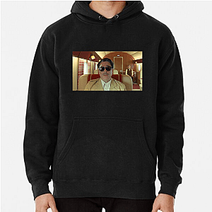 The Phoenician Scheme A Scheme To Remember The Phoenician Scheme Hoodies