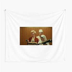 The Phoenician Scheme From London To Libya The Phoenician Scheme Tapestries