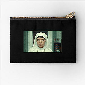 The Phoenician Scheme Trust No One Always The Phoenician Scheme Zipper Pouches