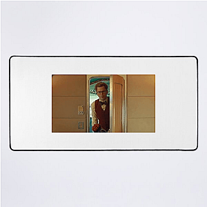 The Phoenician Scheme Plotting Perfection The Phoenician Scheme Mouse Pads