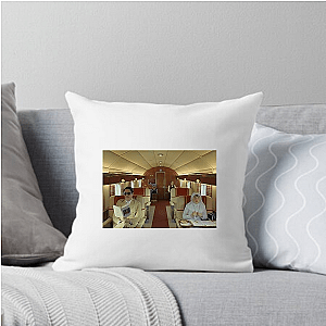 The Phoenician Scheme Espionage At Its Best The Phoenician Scheme Pillows Cover