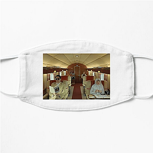 The Phoenician Scheme Espionage At Its Best The Phoenician Scheme Face Masks