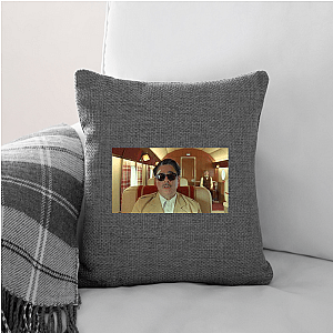 The Phoenician Scheme A Scheme To Remember The Phoenician Scheme Pillows Cover