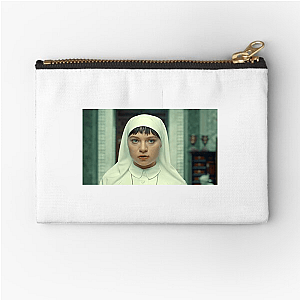 The Phoenician Scheme Trust No One Always The Phoenician Scheme Zipper Pouches