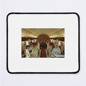The Phoenician Scheme Espionage At Its Best The Phoenician Scheme Mouse Pads