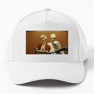 The Phoenician Scheme From London To Libya The Phoenician Scheme Hats & Caps
