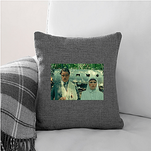 The Phoenician Scheme Unravel The Conspiracy The Phoenician Scheme Pillows Cover