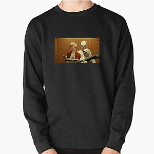 The Phoenician Scheme From London To Libya The Phoenician Scheme Sweatshirts