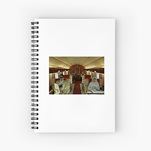 The Phoenician Scheme Espionage At Its Best The Phoenician Scheme Notebook