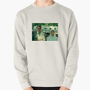 The Phoenician Scheme Unravel The Conspiracy The Phoenician Scheme Sweatshirts