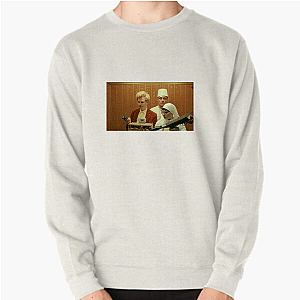 The Phoenician Scheme From London To Libya The Phoenician Scheme Sweatshirts