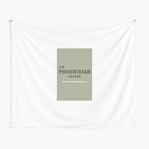 The Phoenician Scheme A Master Of Deception The Phoenician Scheme Tapestries