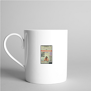 The Phoenician Scheme Jeffrey Archer's Latest The Phoenician Scheme Mugs
