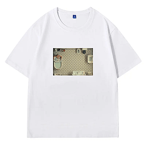 The Phoenician Scheme Read The Intrigue The Phoenician Scheme T-Shirts