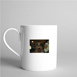 The Phoenician Scheme The Thriller Unfolds The Phoenician Scheme Mugs