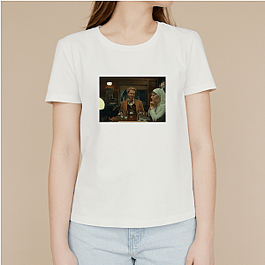 The Phoenician Scheme The Thriller Unfolds The Phoenician Scheme T-Shirts