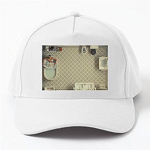 The Phoenician Scheme Read The Intrigue The Phoenician Scheme Hats & Caps