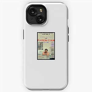 The Phoenician Scheme Jeffrey Archer's Latest The Phoenician Scheme Samsung Cases