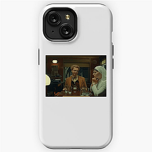 The Phoenician Scheme The Thriller Unfolds The Phoenician Scheme iPhone Cases