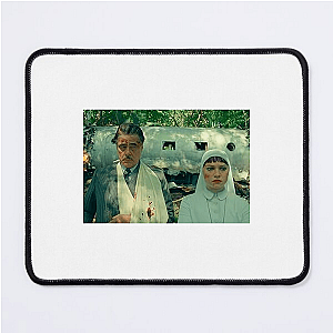 The Phoenician Scheme Unravel The Conspiracy The Phoenician Scheme Mouse Pads