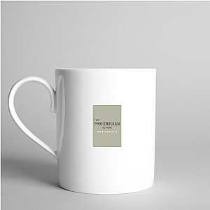 The Phoenician Scheme A Master Of Deception The Phoenician Scheme Mugs