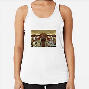 The Phoenician Scheme Espionage At Its Best The Phoenician Scheme Tank Tops