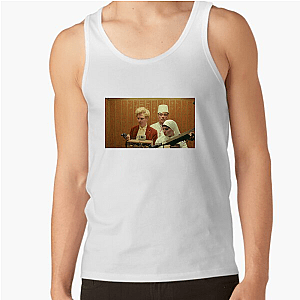 The Phoenician Scheme From London To Libya The Phoenician Scheme Tank Tops
