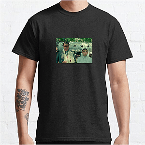 The Phoenician Scheme Unravel The Conspiracy The Phoenician Scheme T-Shirts